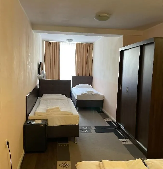 Hotel Greven-1